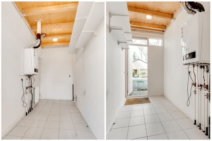 Foto 7 van Vossenlaan 27