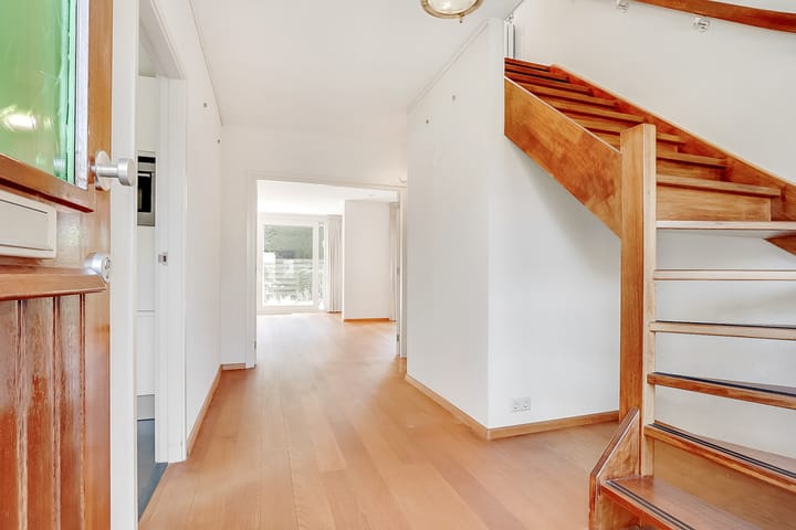 Foto 8 van Vossenlaan 27