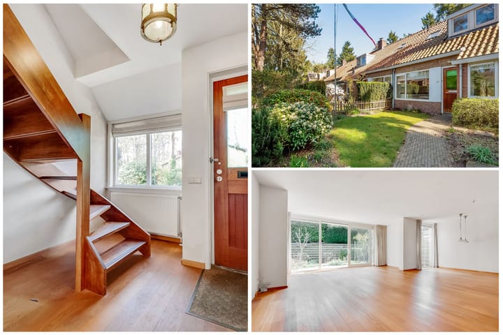 Foto 9 van Vossenlaan 27