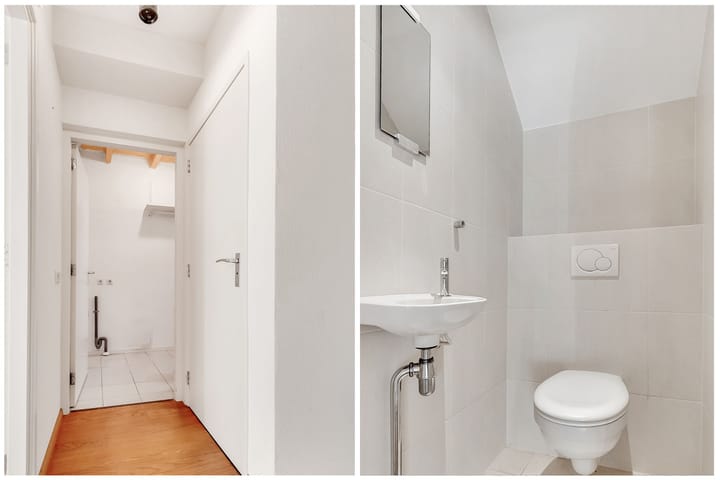 Foto 6 van Vossenlaan 27