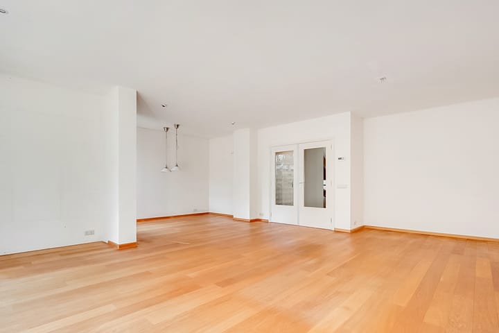 Foto 10 van Vossenlaan 27