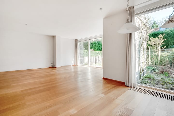 Foto 13 van Vossenlaan 27