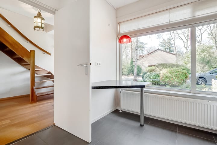 Foto 15 van Vossenlaan 27