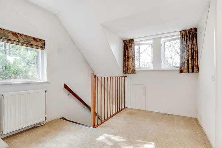 Foto 20 van Vossenlaan 27