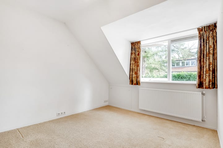 Foto 21 van Vossenlaan 27