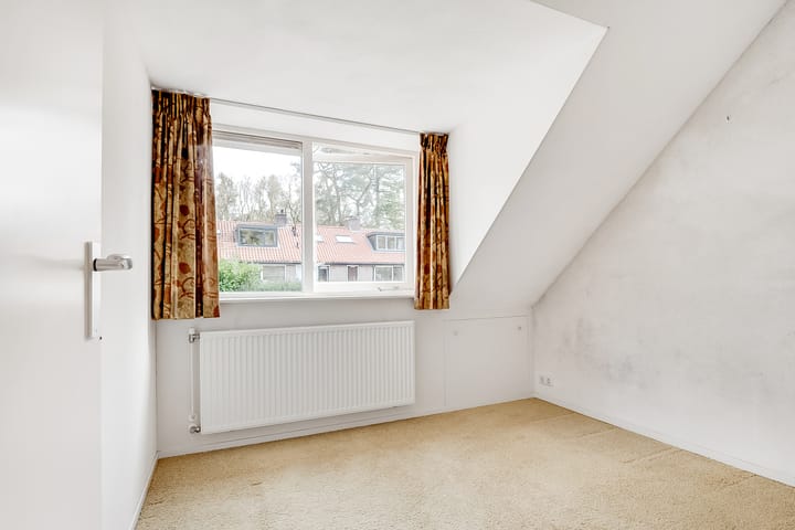 Foto 23 van Vossenlaan 27