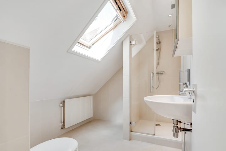 Foto 24 van Vossenlaan 27