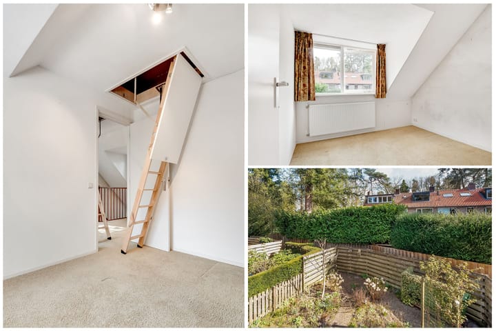 Foto 26 van Vossenlaan 27