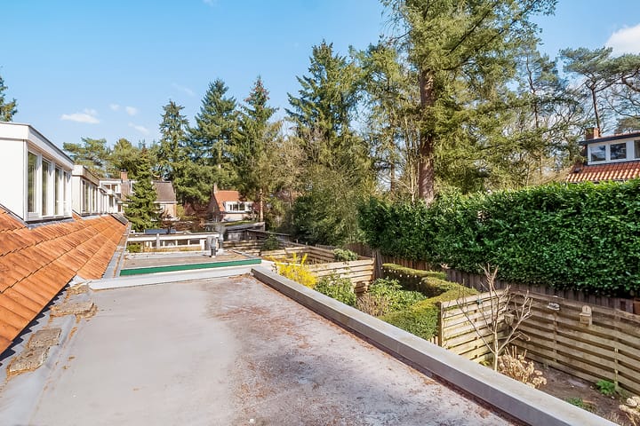 Foto 27 van Vossenlaan 27