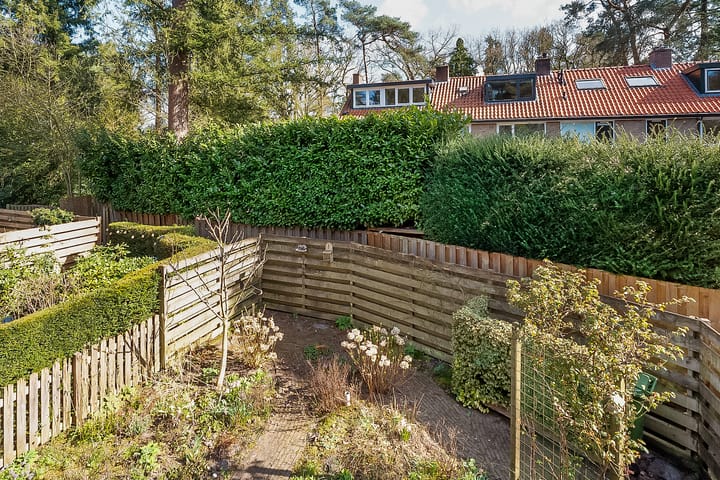 Foto 28 van Vossenlaan 27