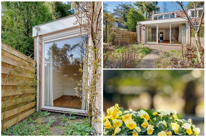 Foto 30 van Vossenlaan 27