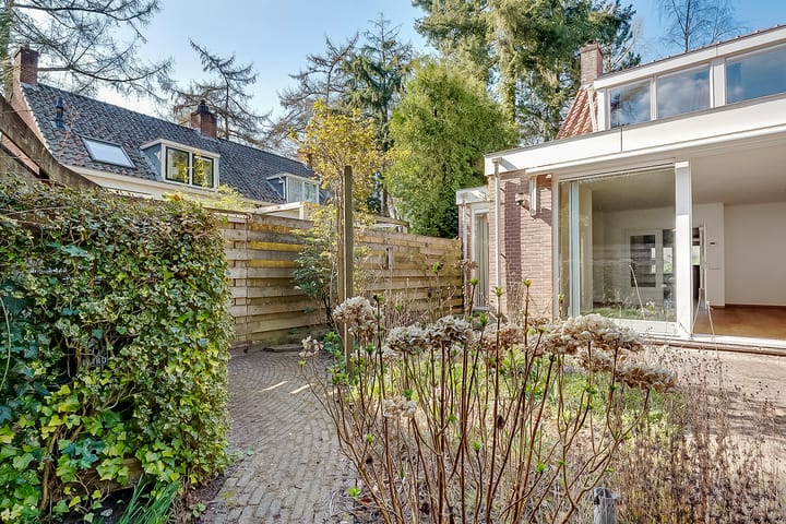 Foto 31 van Vossenlaan 27