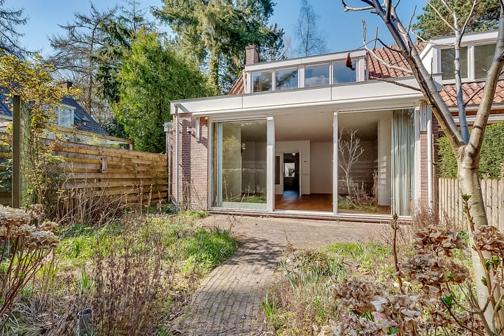 Foto 32 van Vossenlaan 27