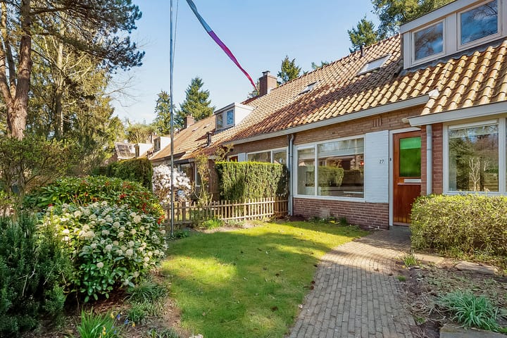 Foto 35 van Vossenlaan 27