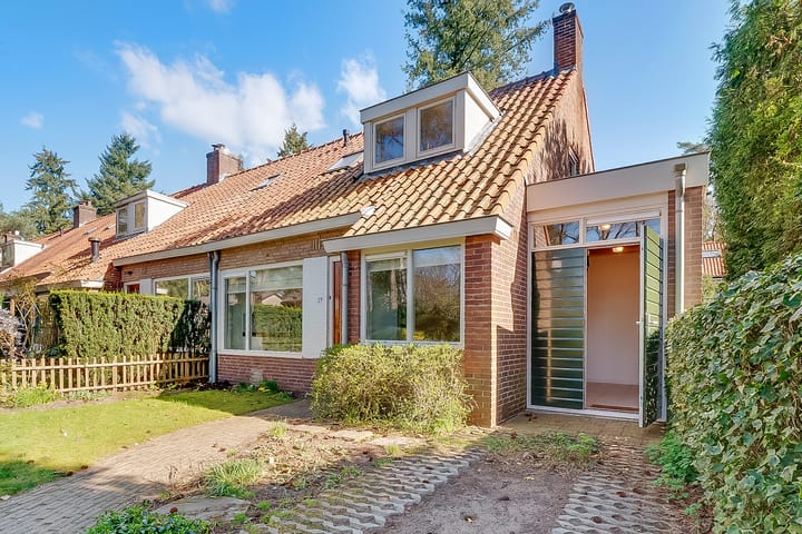 Foto 36 van Vossenlaan 27