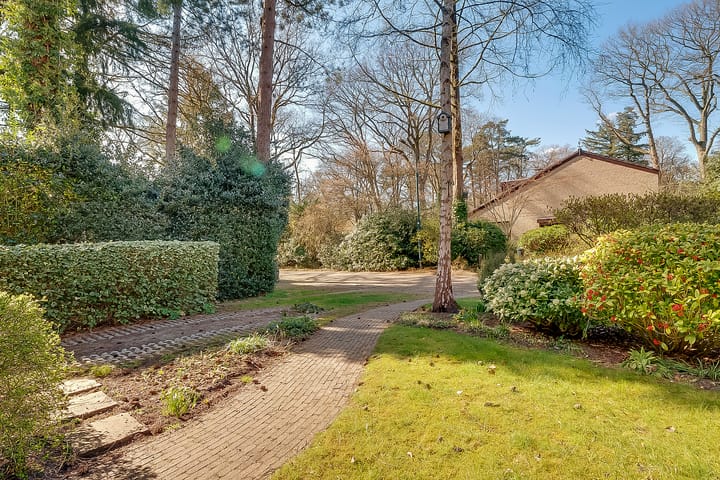 Foto 38 van Vossenlaan 27