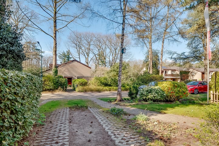 Foto 40 van Vossenlaan 27