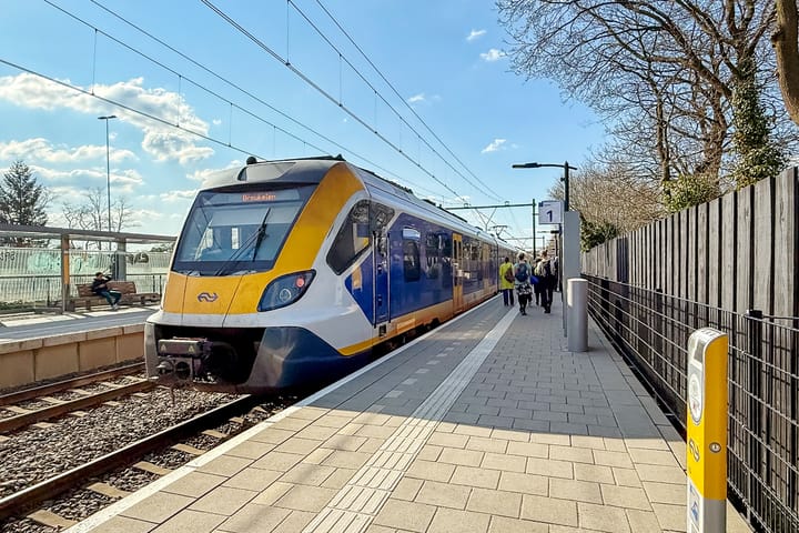 Foto 43 van Vossenlaan 27