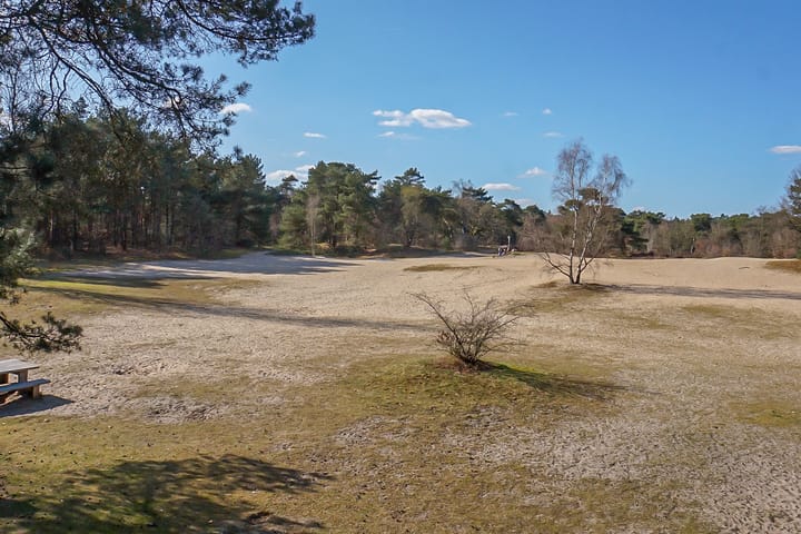 Foto 45 van Vossenlaan 27