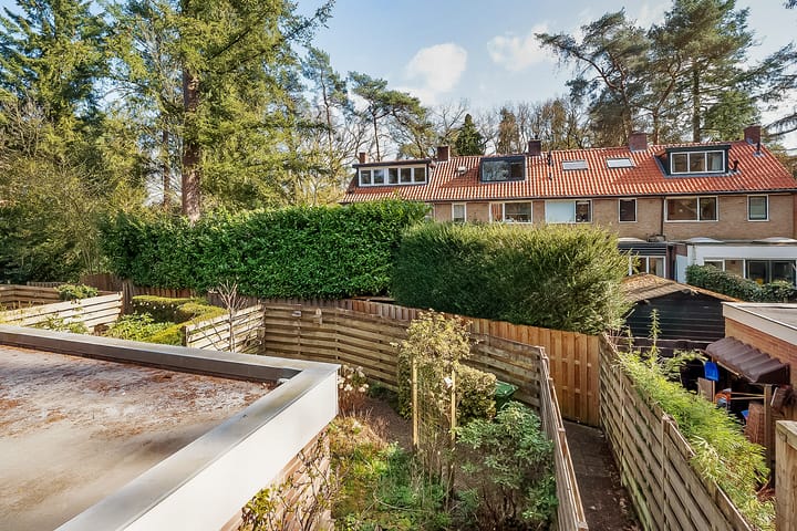 Foto 29 van Vossenlaan 27