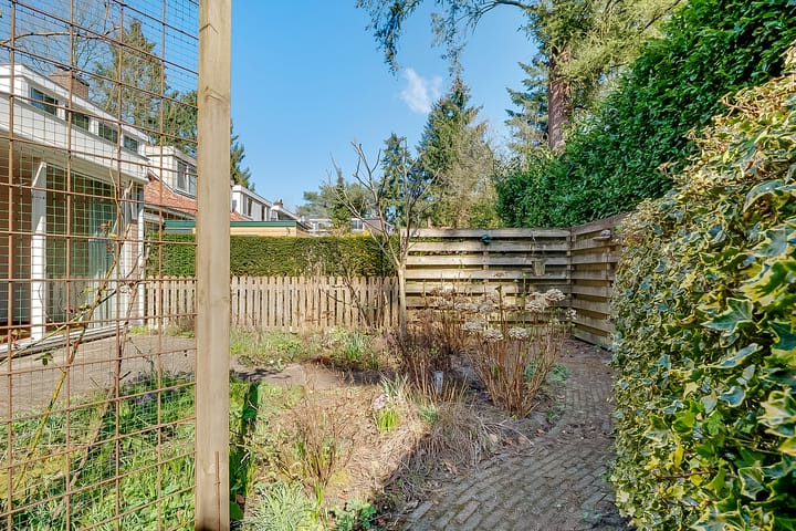 Foto 3 van Vossenlaan 27