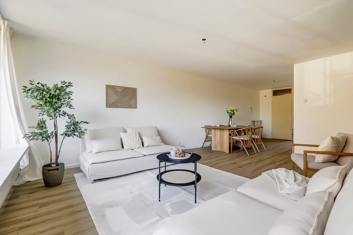 Foto 2 van Flora 133