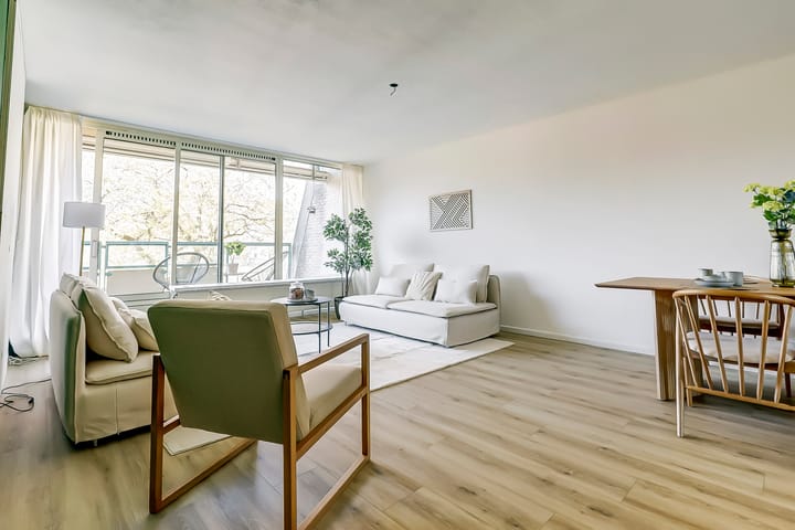 Foto 13 van Flora 133