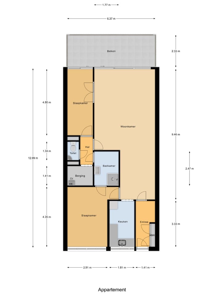 Foto 36 van Flora 133