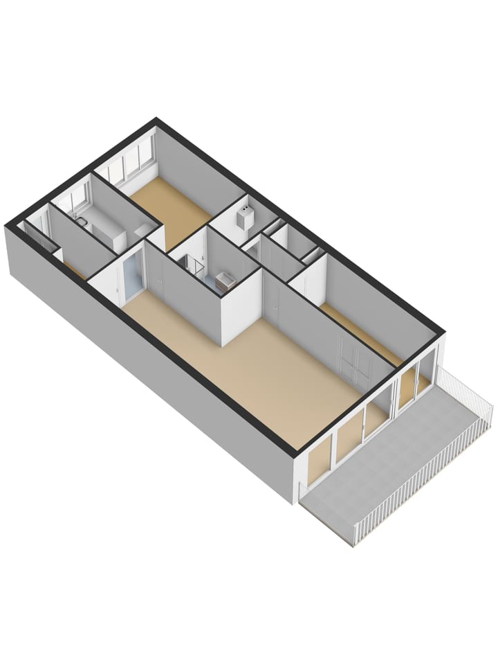 Foto 38 van Flora 133