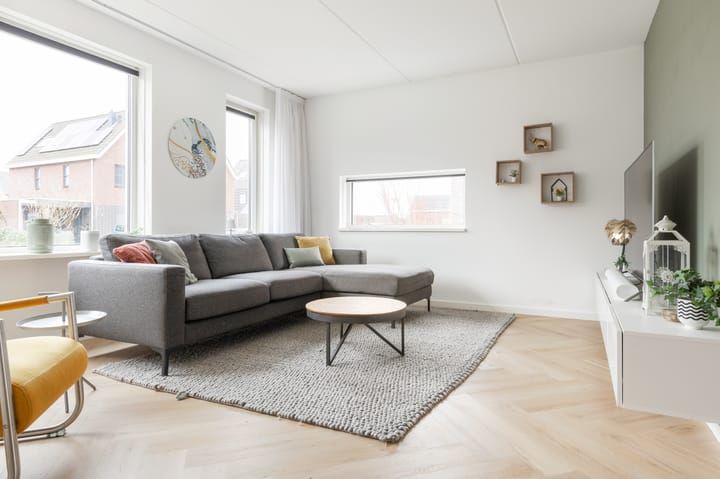 Foto 2 van Kuifeend 17