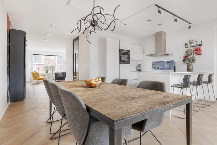 Foto 4 van Kuifeend 17