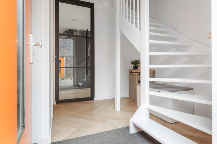 Foto 10 van Kuifeend 17