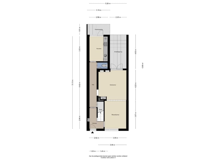 Foto 31 van Voorstraat 137