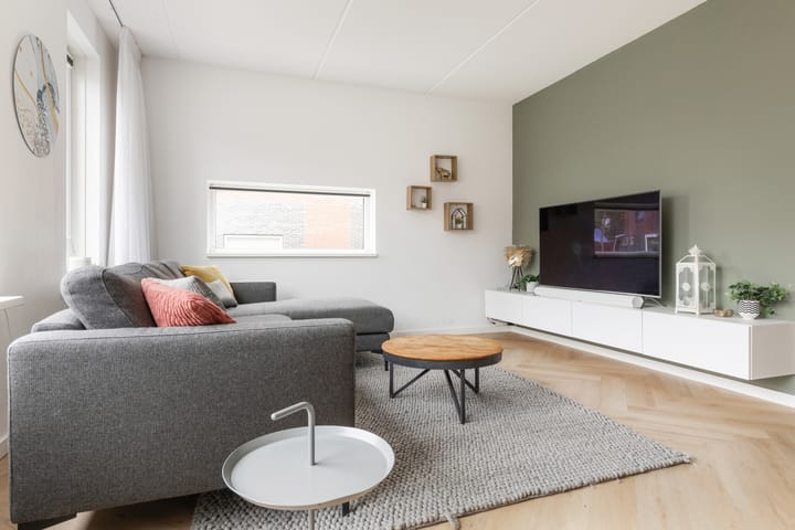 Foto 13 van Kuifeend 17