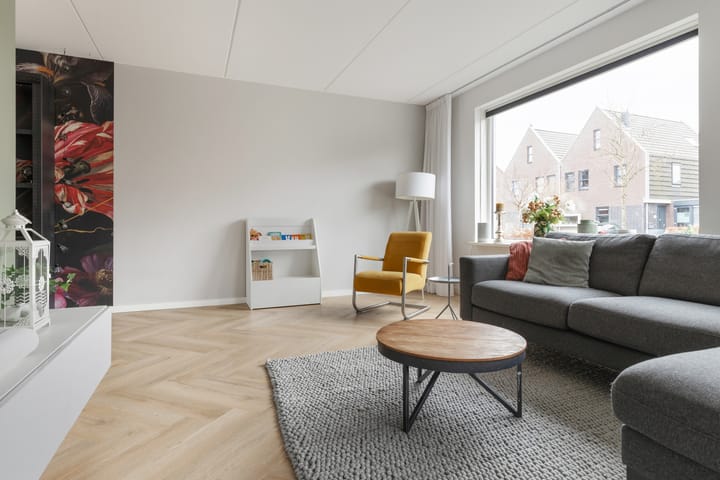 Foto 14 van Kuifeend 17