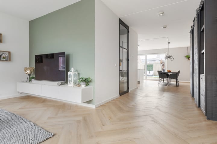 Foto 15 van Kuifeend 17