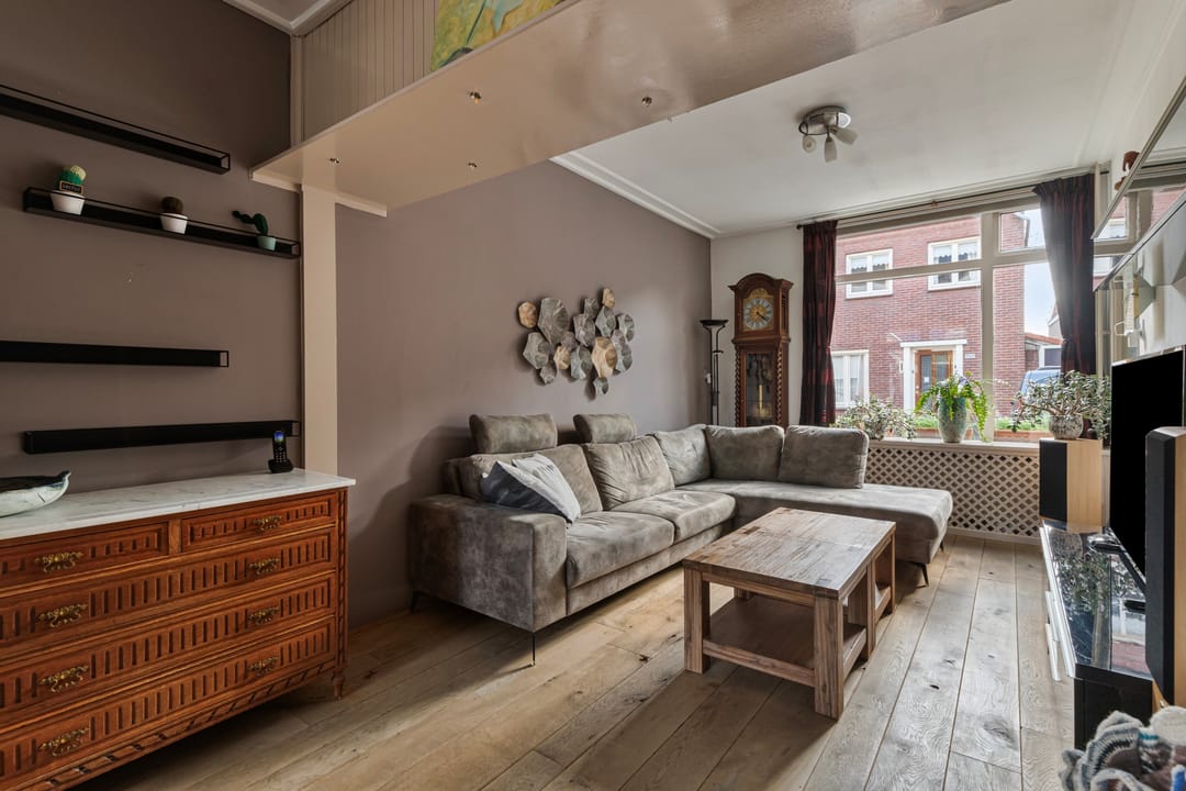 Foto 7 van Voorstraat 137