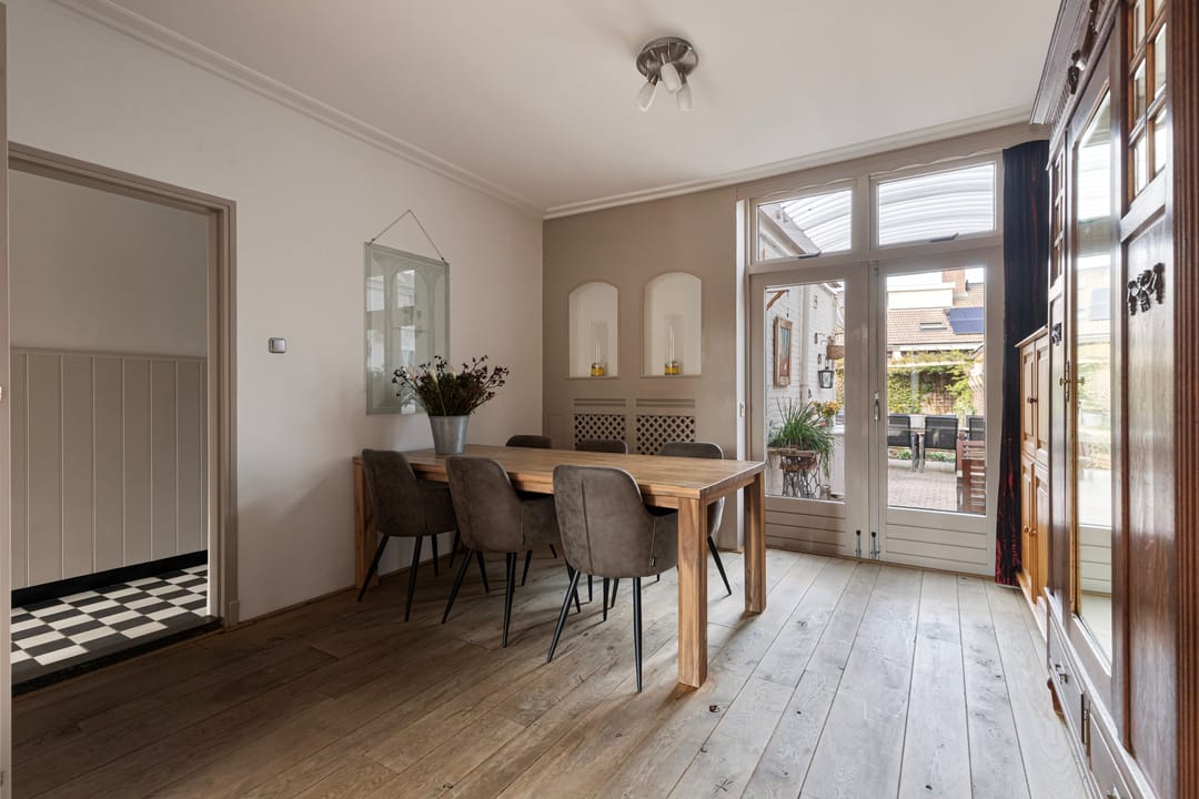 Foto 8 van Voorstraat 137