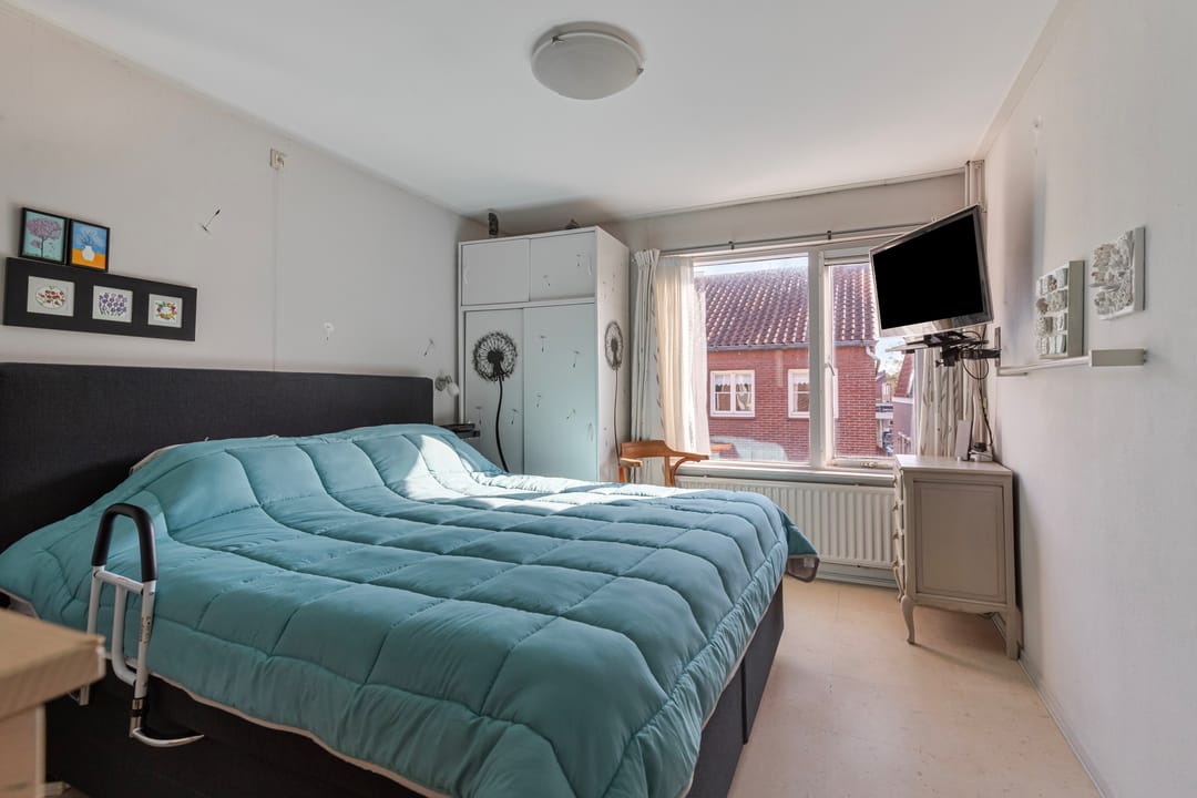 Foto 13 van Voorstraat 137