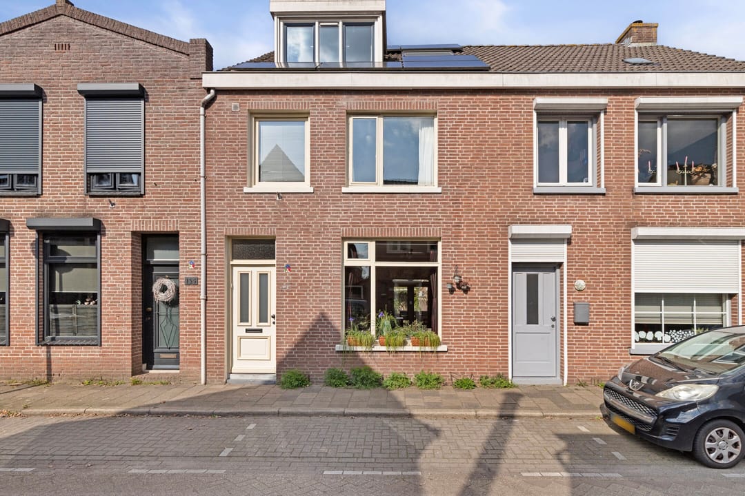 Foto 28 van Voorstraat 137