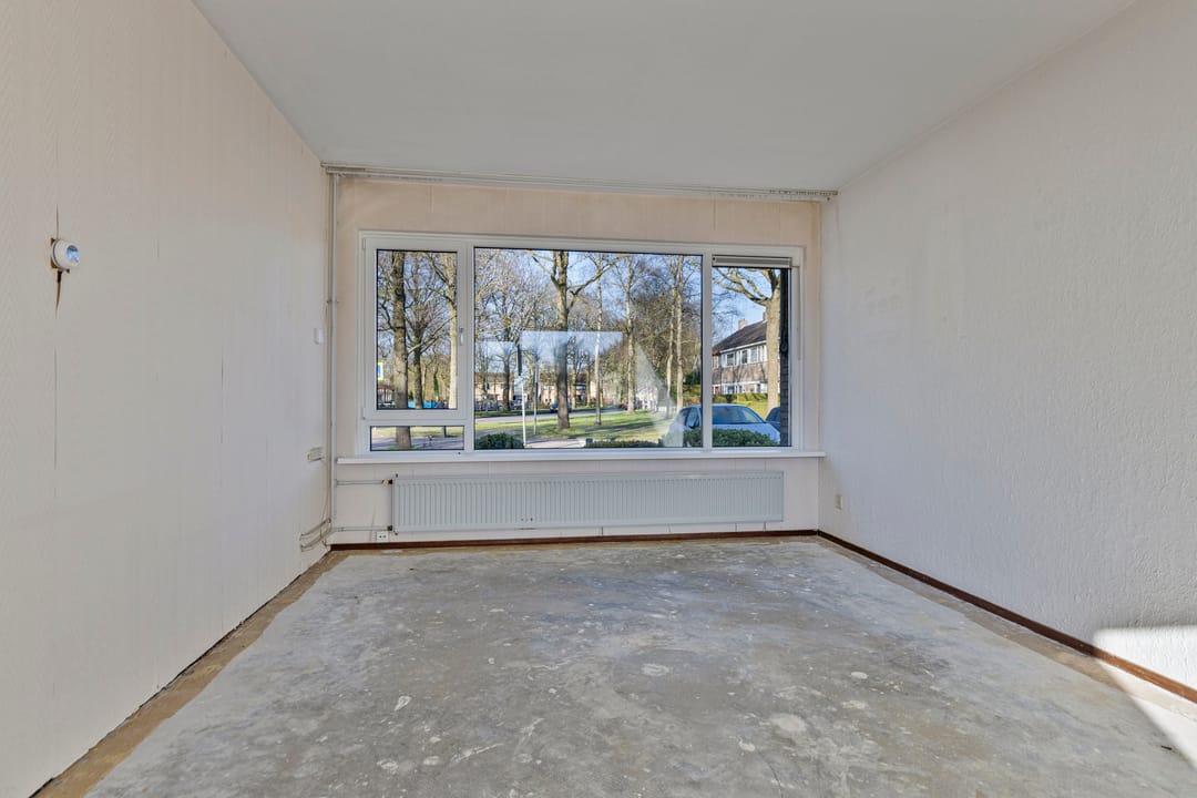 Foto 2 van Tjalling H. Haismastraat 36