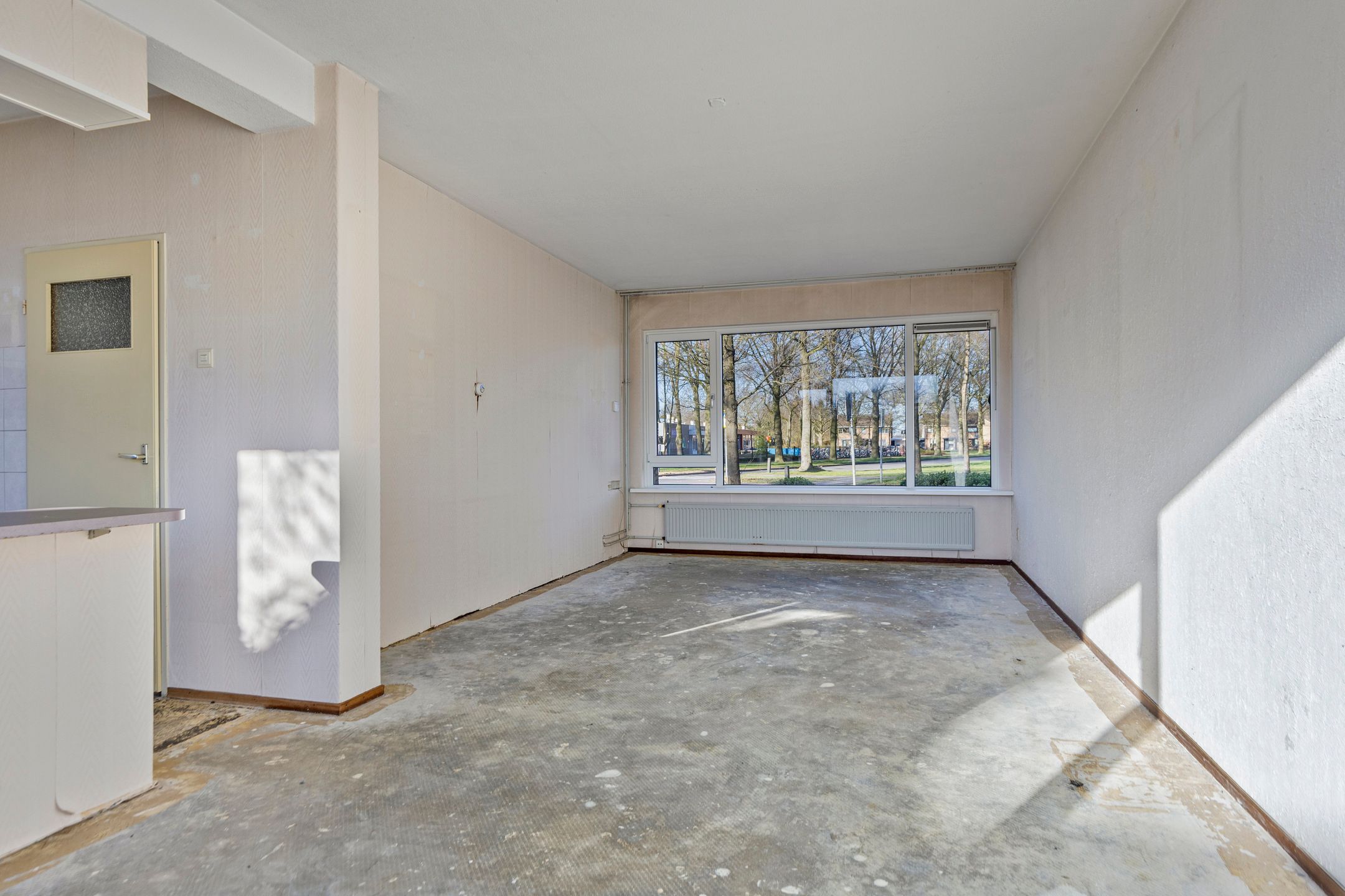 Foto 3 van Tjalling H. Haismastraat 36