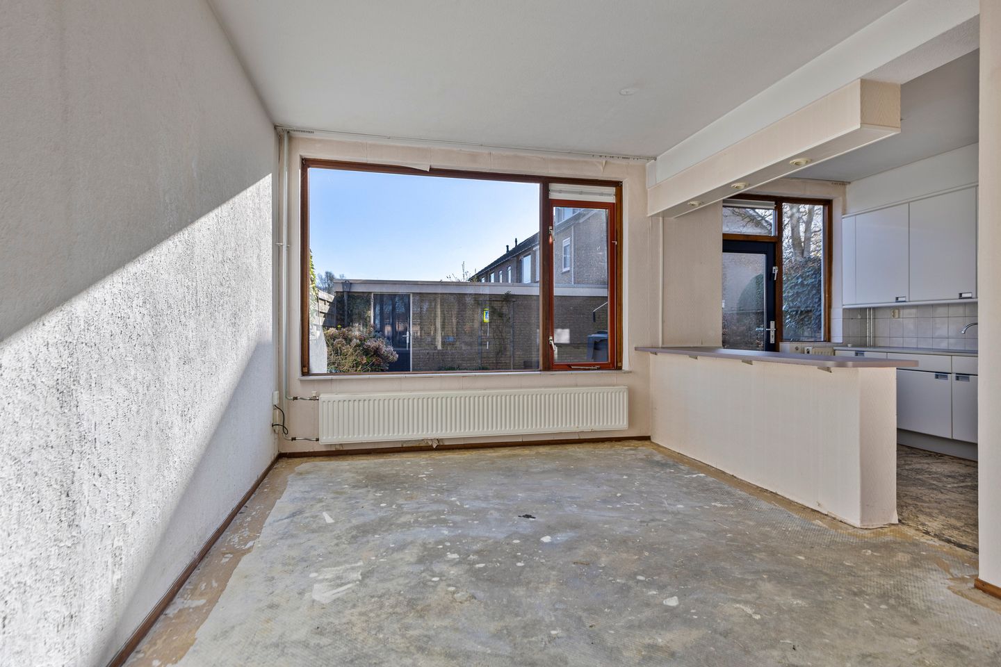 Foto 4 van Tjalling H. Haismastraat 36