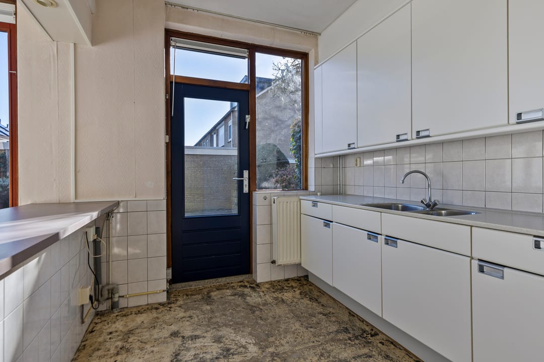 Foto 8 van Tjalling H. Haismastraat 36