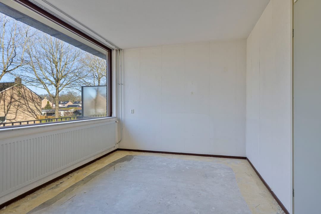 Foto 13 van Tjalling H. Haismastraat 36