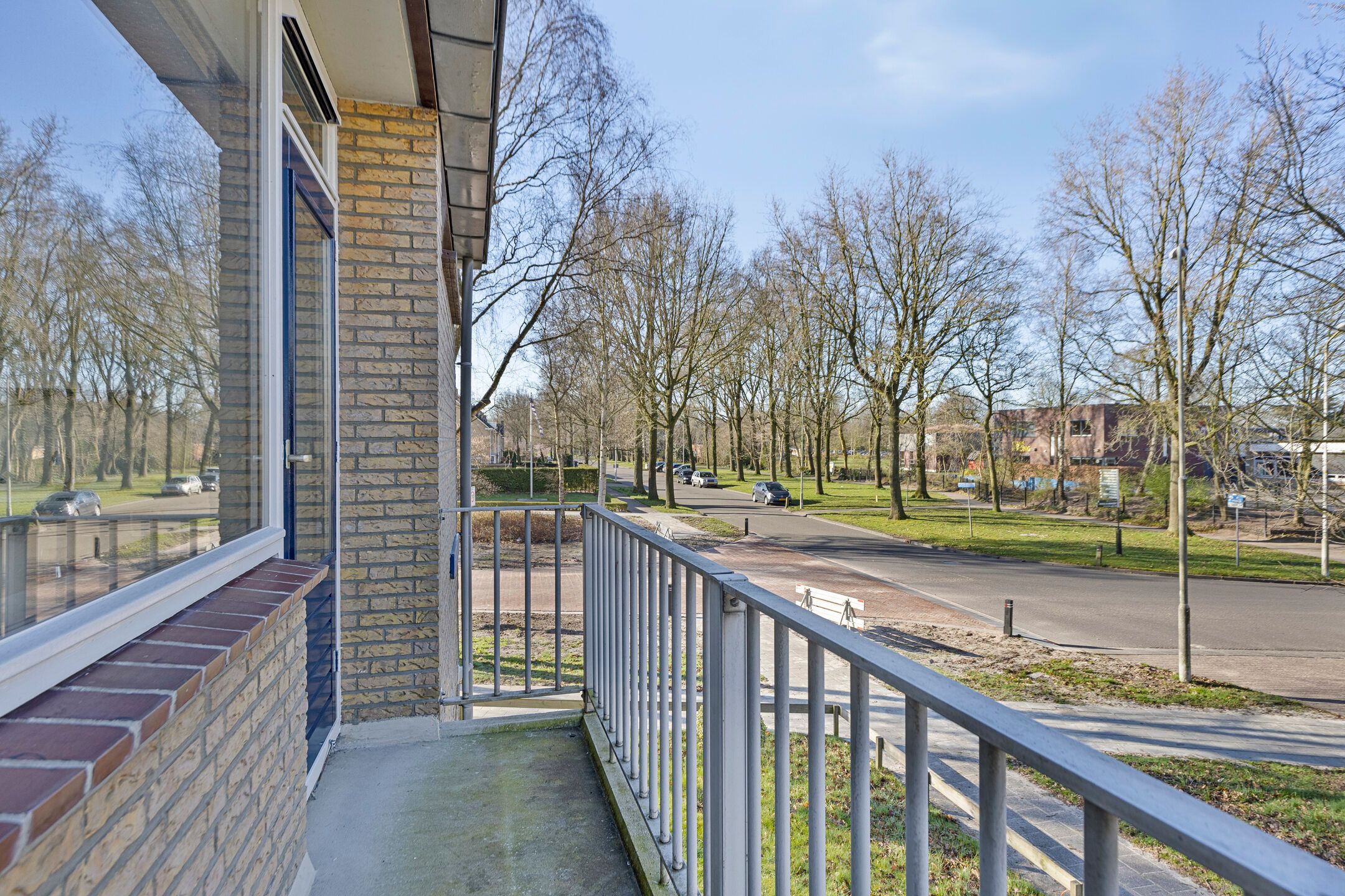 Foto 15 van Tjalling H. Haismastraat 36