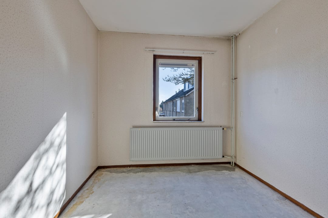 Foto 16 van Tjalling H. Haismastraat 36