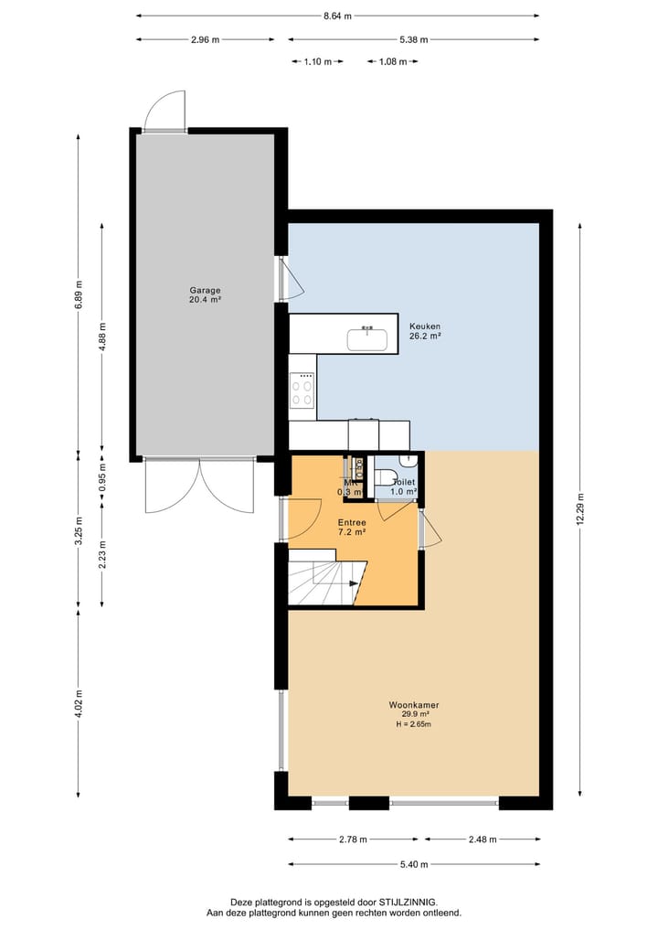 Foto 48 van Kuifeend 17