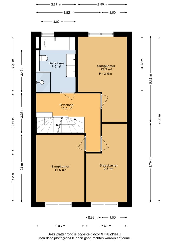 Foto 49 van Kuifeend 17
