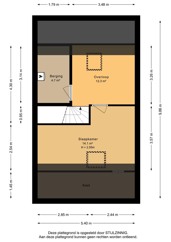 Foto 50 van Kuifeend 17